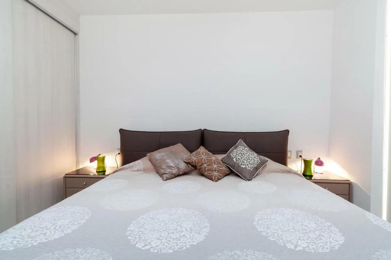Trendy Designer Apartment In The 5Th Avenue Playa del Carmen 0*,  Mexico