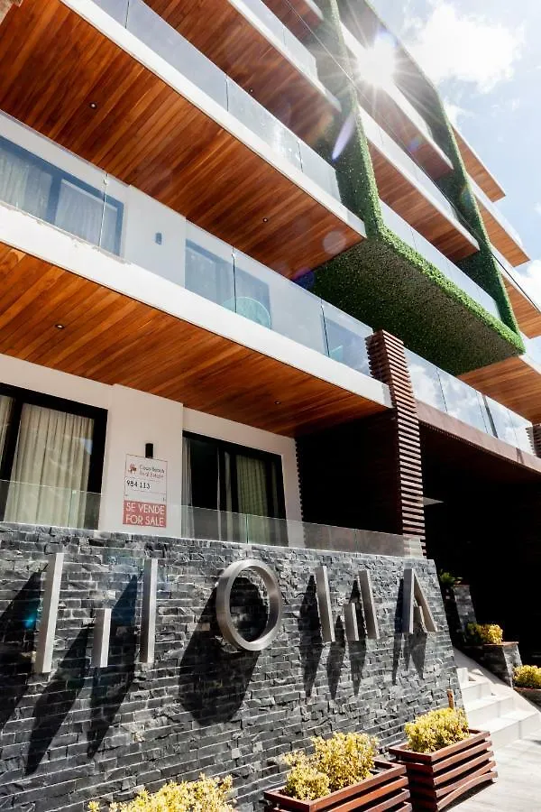 Trendy Designer Apartment In The 5Th Avenue Playa del Carmen 0*,  Mexiko